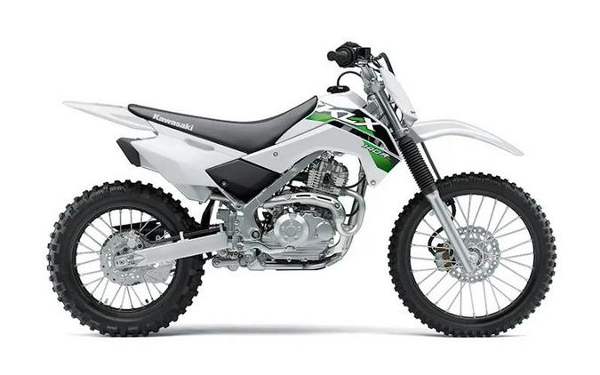 2027 Kawasaki KLX®140R L