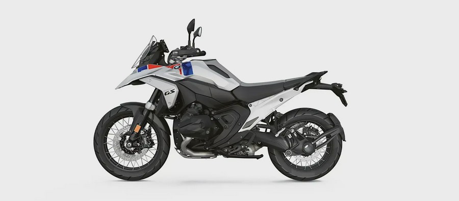 2026 BMW R 1300 GS