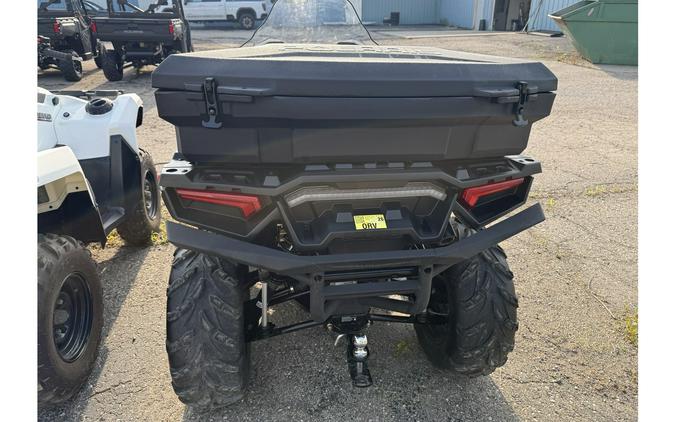 2021 Sportsman 850 Premium Polaris Pursuit Trail Pkg - Polaris