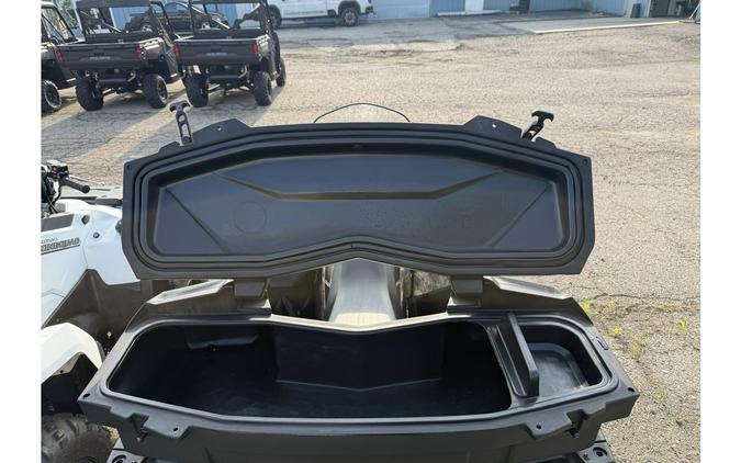 2021 Sportsman 850 Premium Polaris Pursuit Trail Pkg - Polaris