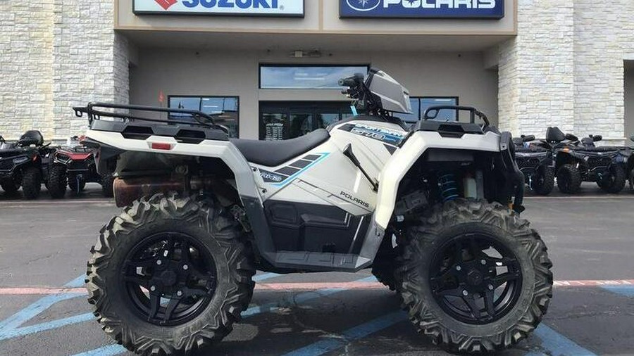 2023 POLARIS SPORTSMAN 570 RIDE COMMAND EDITION