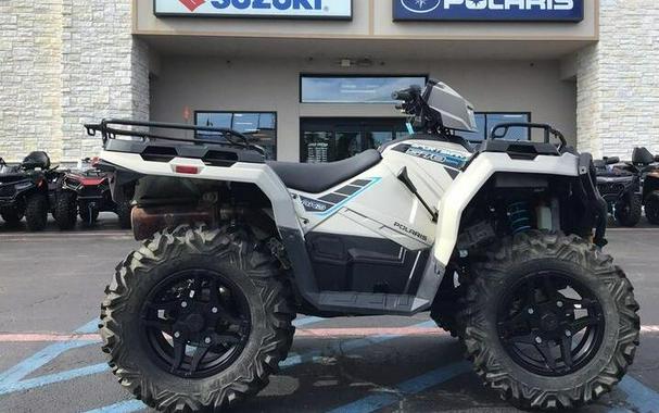 2023 POLARIS SPORTSMAN 570 RIDE COMMAND EDITION