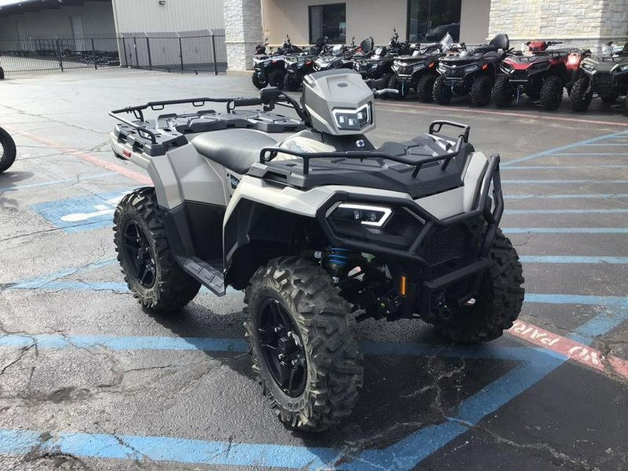 2023 POLARIS SPORTSMAN 570 RIDE COMMAND EDITION