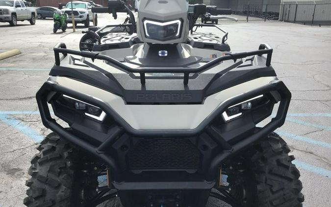 2023 POLARIS SPORTSMAN 570 RIDE COMMAND EDITION