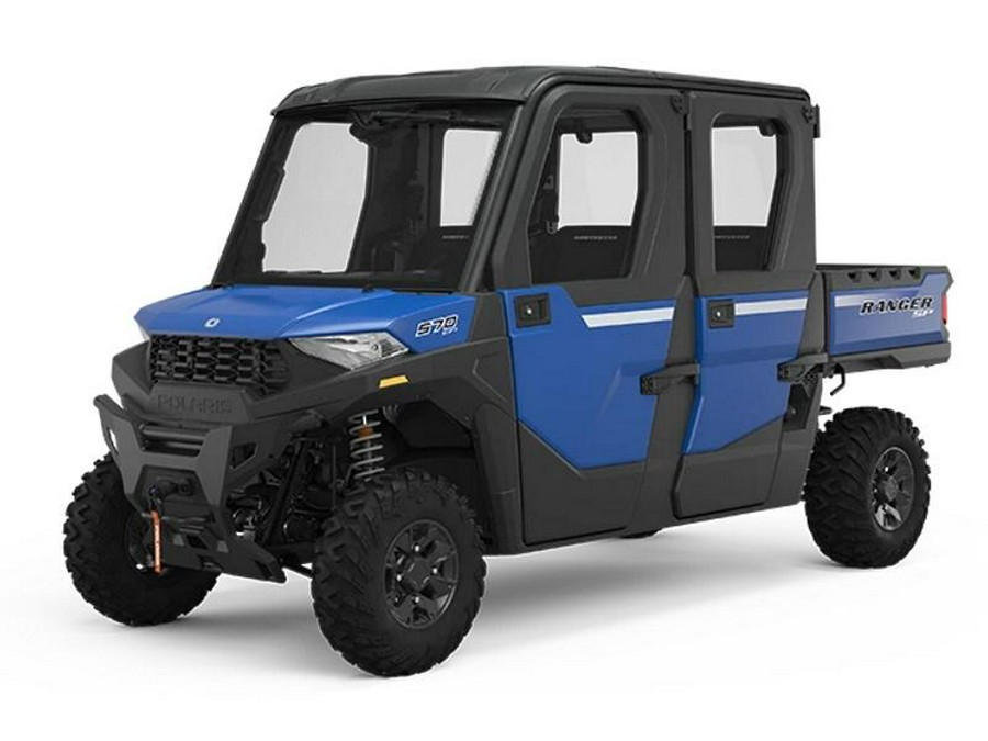 2022 Polaris® Ranger Crew SP 570 NorthStar Edition