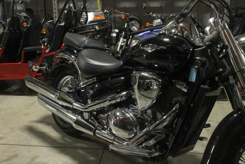 2013 Suzuki Boulevard C50 T