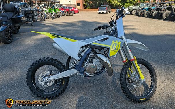 2024 Husqvarna TC 85 19/16