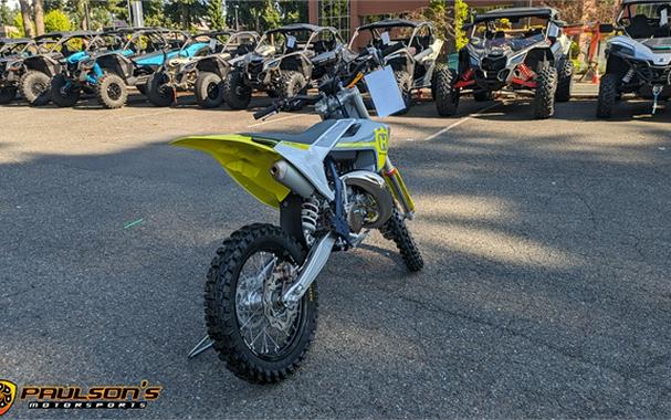 2024 Husqvarna TC 85 19/16