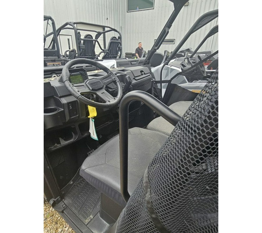 2023 Polaris Ranger 1000 Premium Polaris Pursuit Camo