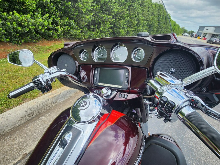 2017 Harley-Davidson CVO™ Limited