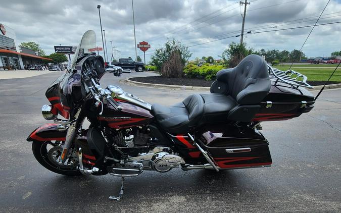 2017 Harley-Davidson CVO™ Limited