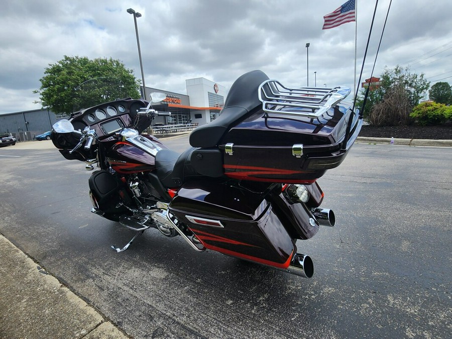 2017 Harley-Davidson CVO™ Limited