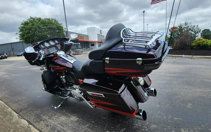 2017 Harley-Davidson CVO™ Limited