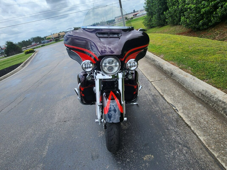 2017 Harley-Davidson CVO™ Limited