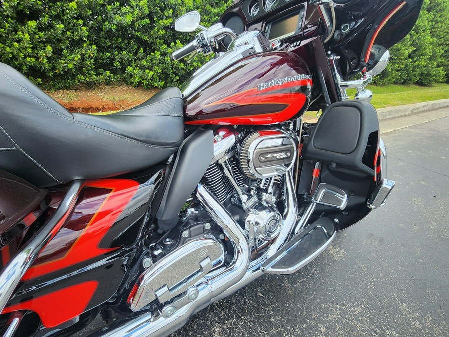 2017 Harley-Davidson CVO™ Limited