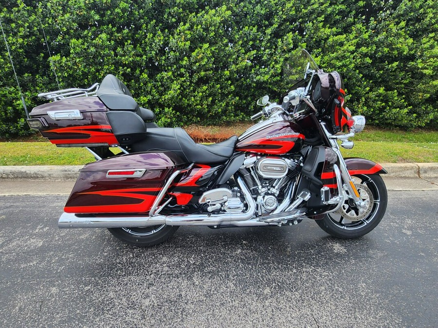 2017 Harley-Davidson CVO™ Limited