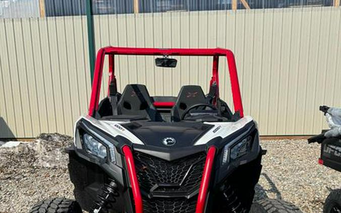 2024 Can-Am Maverick Sport X RC