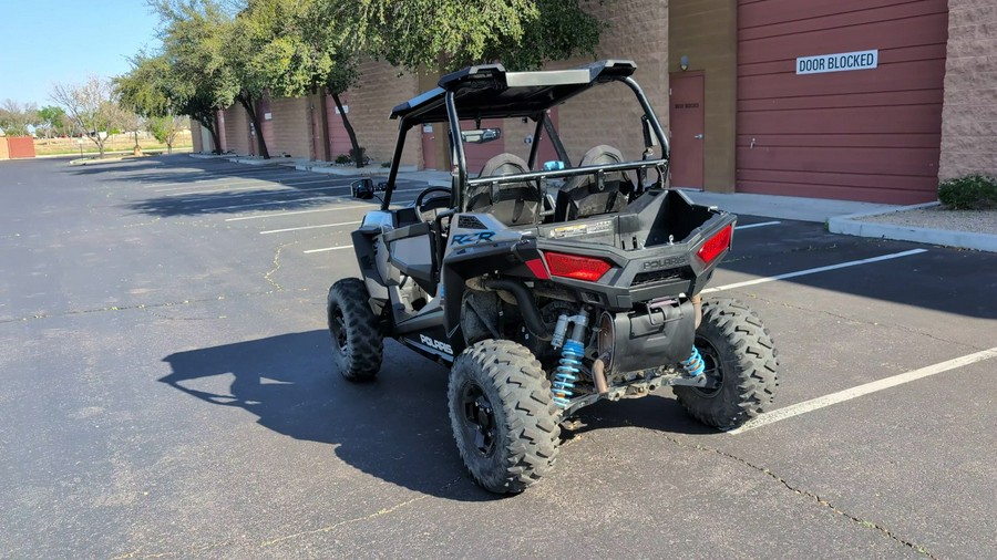 2020 Polaris® RZR® S 1000