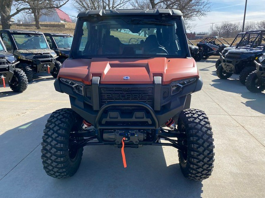 2024 Polaris Industries XPEDITION ADV 5 NORTHSTAR