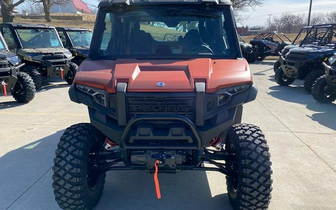 2024 Polaris Industries XPEDITION ADV 5 NORTHSTAR