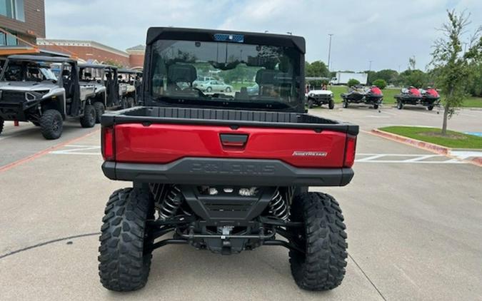 2024 Polaris Ranger Crew XD 1500 NorthStar Edition Premium