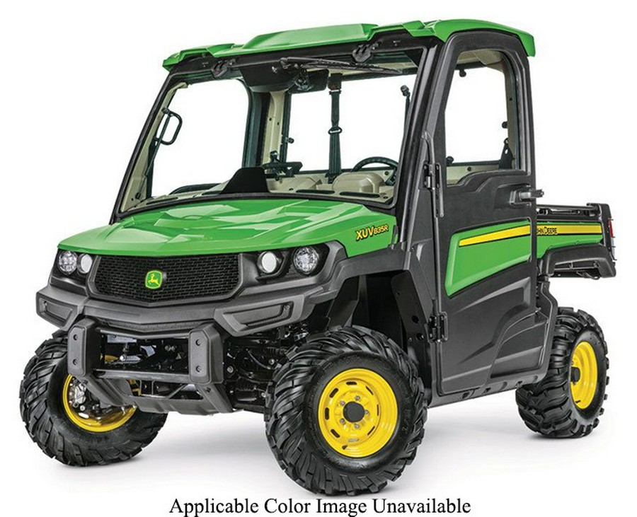 2020 John Deere XUV835R