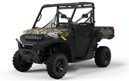 2024 Polaris Ranger 1000 Premium