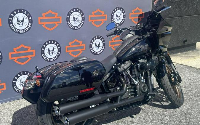 2024 Harley-Davidson® FXLRST - Low Rider® ST