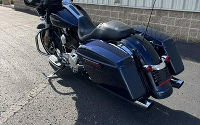 2014 Harley-Davidson FLHX - Street Glide