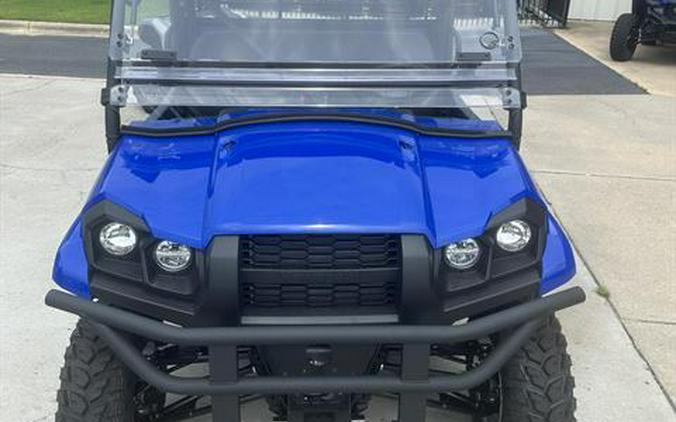 2025 Kawasaki MULE PRO-MX LE