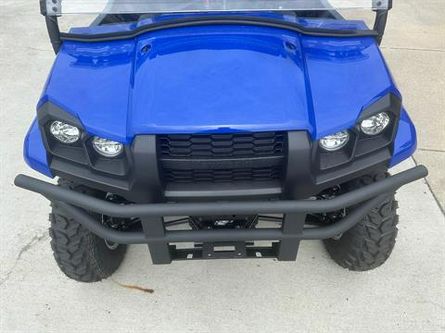 2025 Kawasaki MULE PRO-MX LE