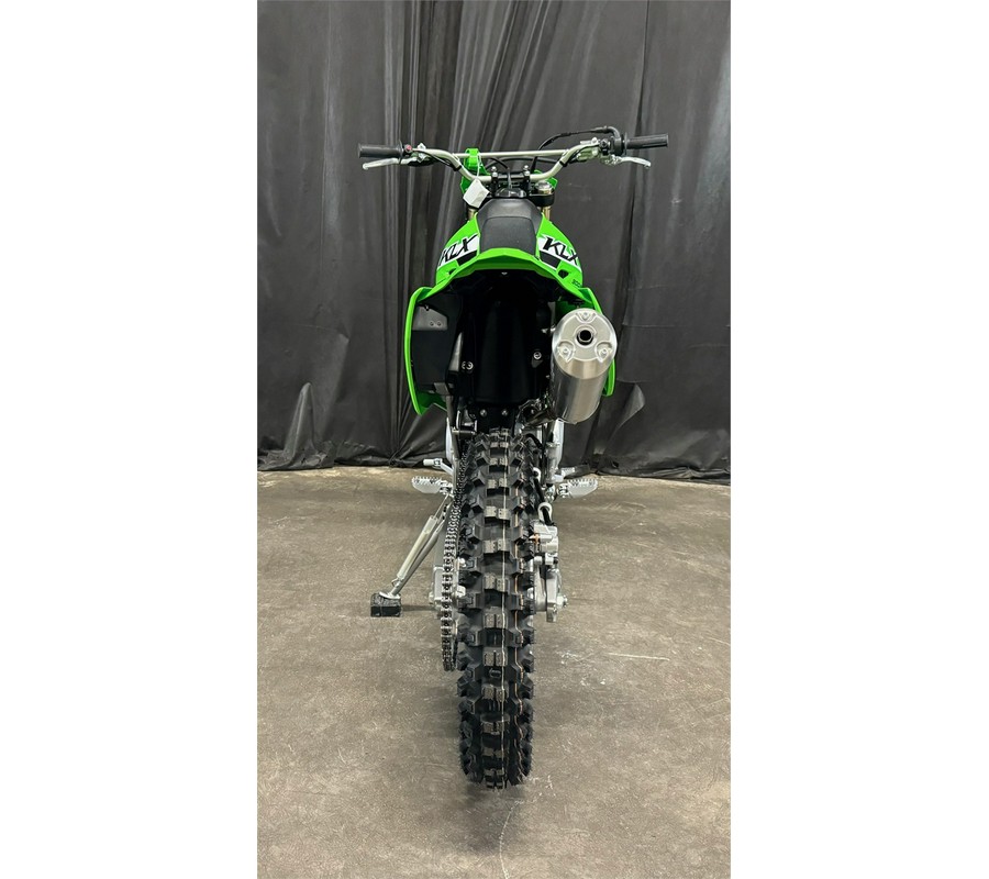 2025 Kawasaki KLX300R