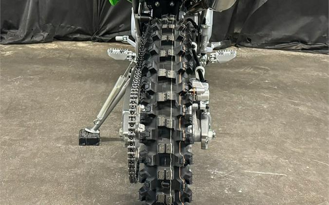 2025 Kawasaki KLX300R