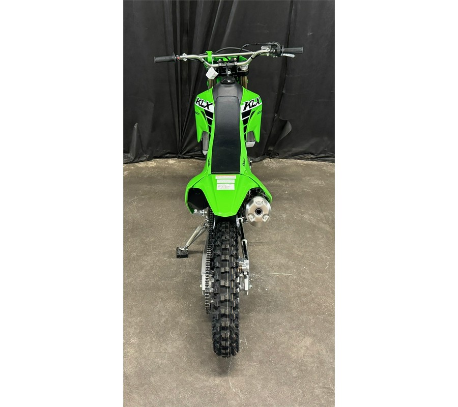 2025 Kawasaki KLX300R