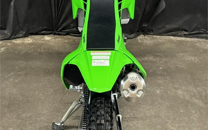 2025 Kawasaki KLX300R