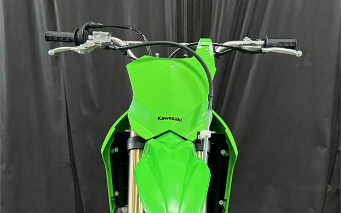 2025 Kawasaki KLX300R