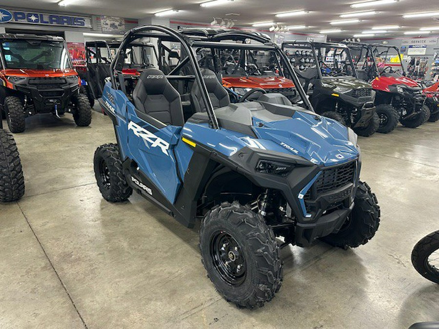 2025 Polaris RZR TRAIL SPORT