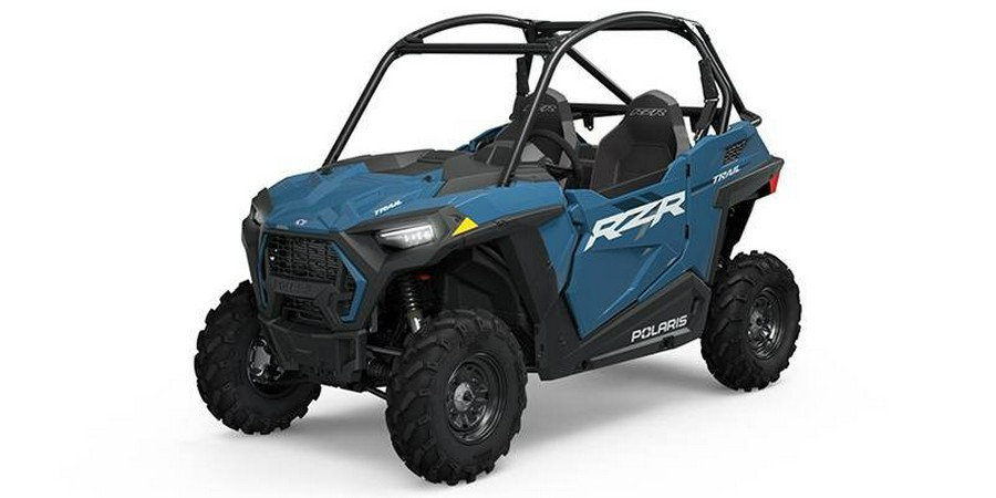 2025 Polaris RZR TRAIL SPORT