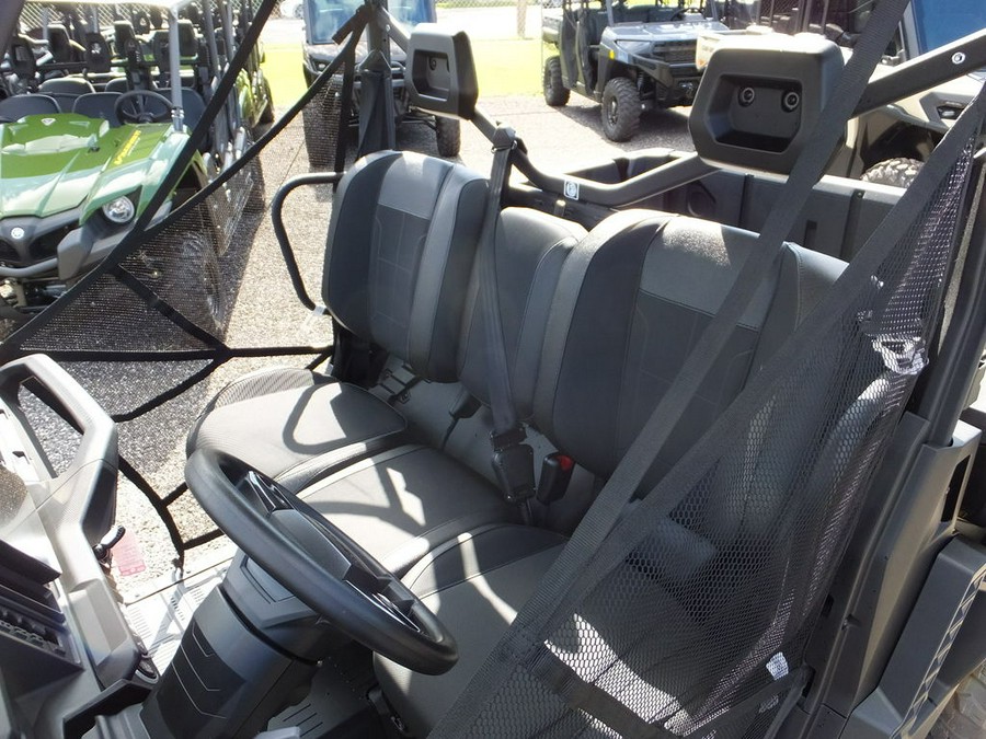 2026 Can-Am Defender XT HD11