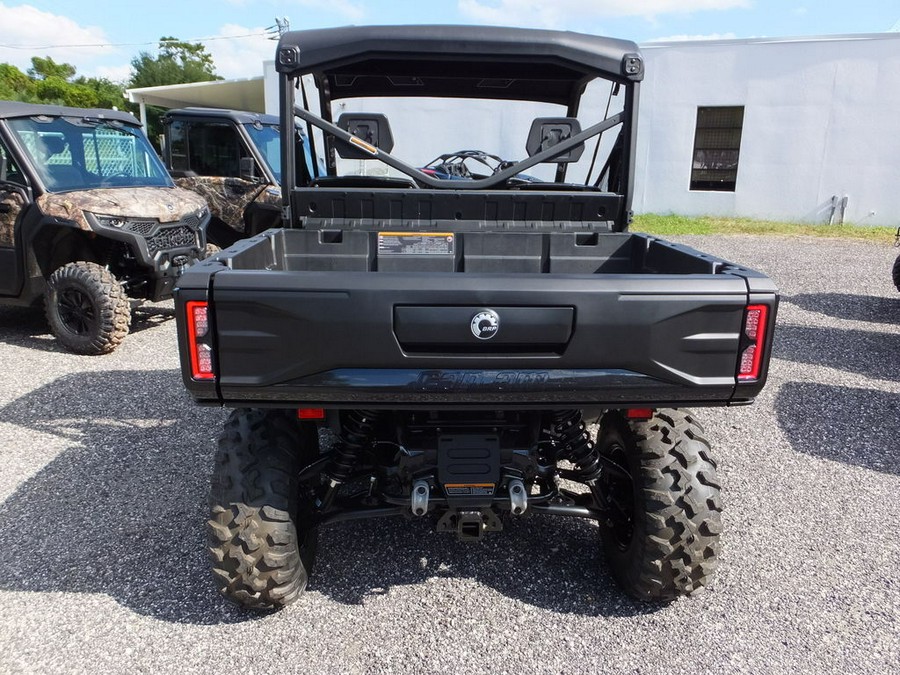 2026 Can-Am Defender XT HD11