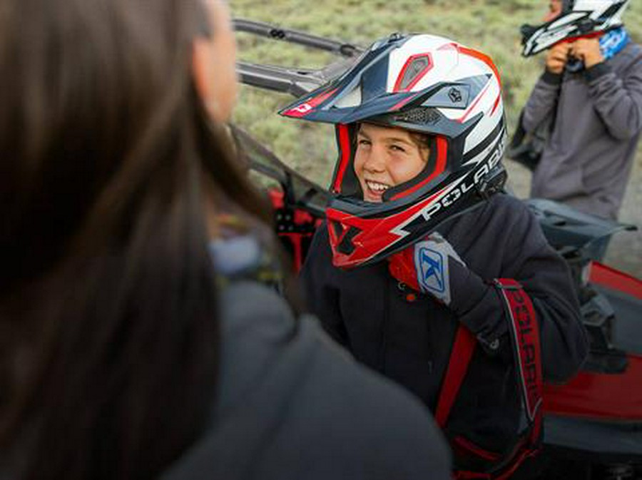 2026 Polaris RZR 200 EFI