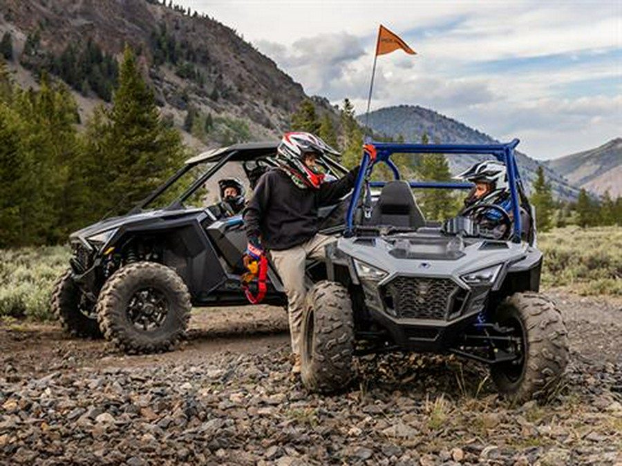2026 Polaris RZR 200 EFI