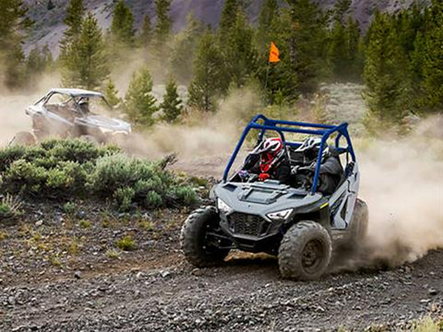 2026 Polaris RZR 200 EFI