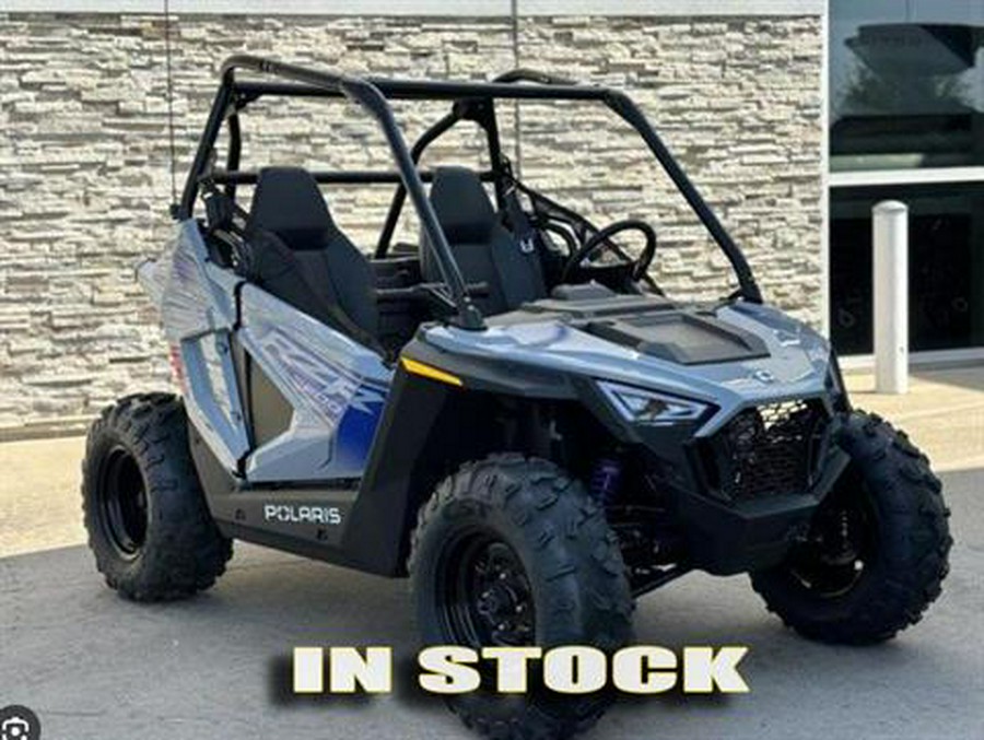 2026 Polaris RZR 200 EFI