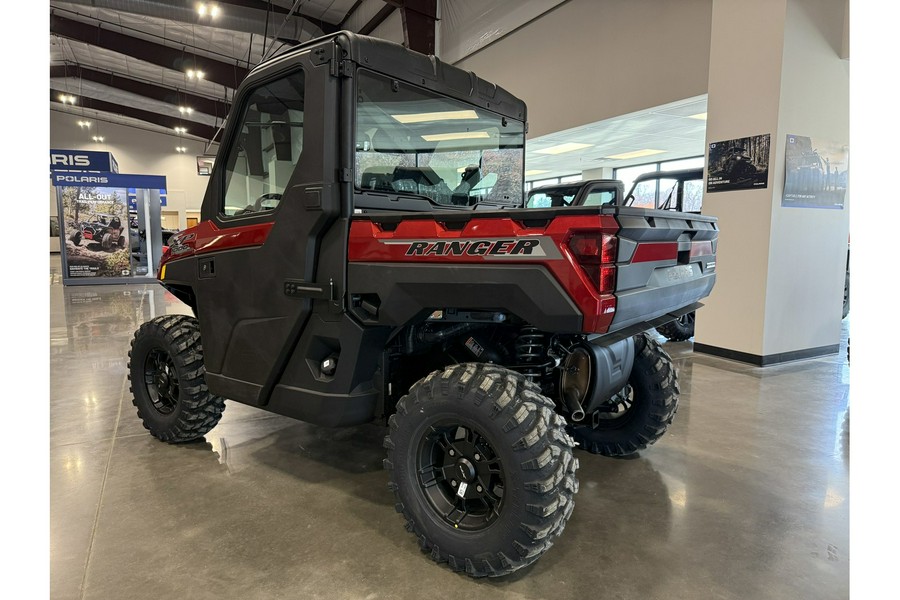 2026 Polaris RANGER XP 1000 NORTHSTAR ULTIMATE
