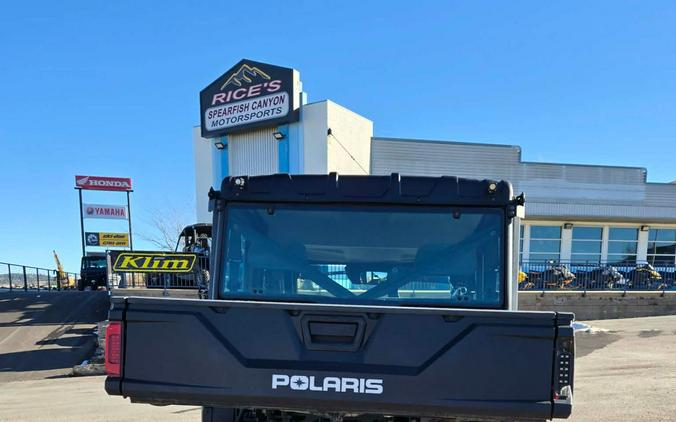 2018 Polaris Ranger Crew XP 1000 EPS Northstar Edition