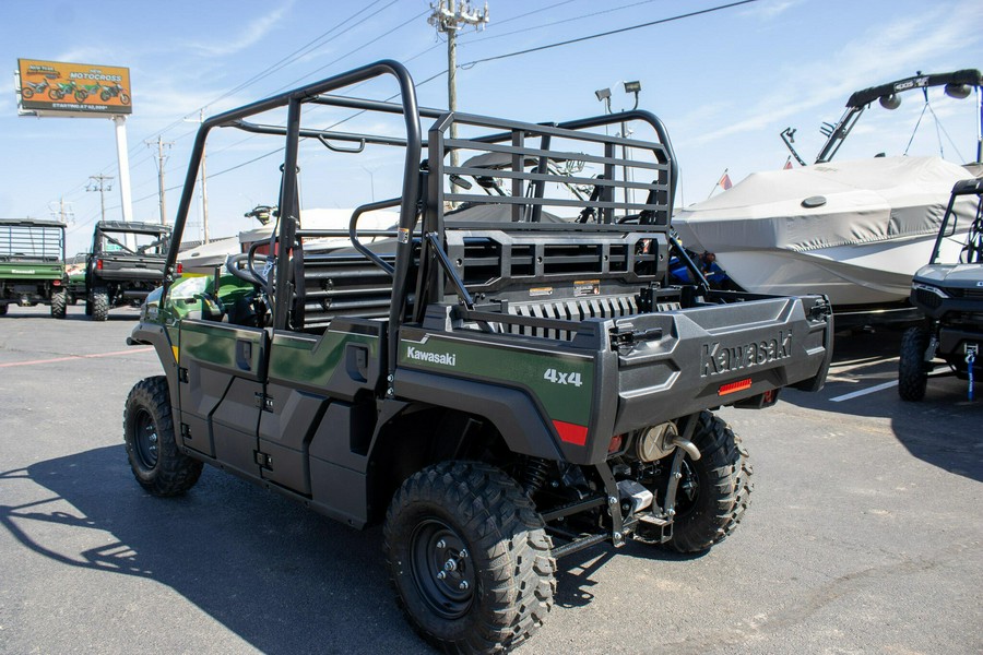 2026 KAWASAKI MULE PROFXT 820 EPS