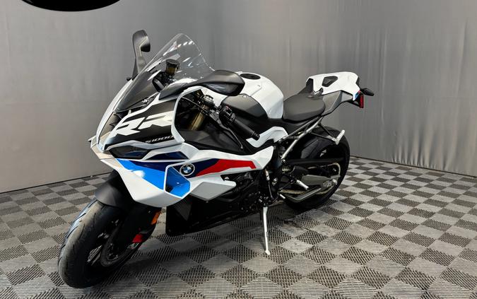 2026 BMW S 1000 RR