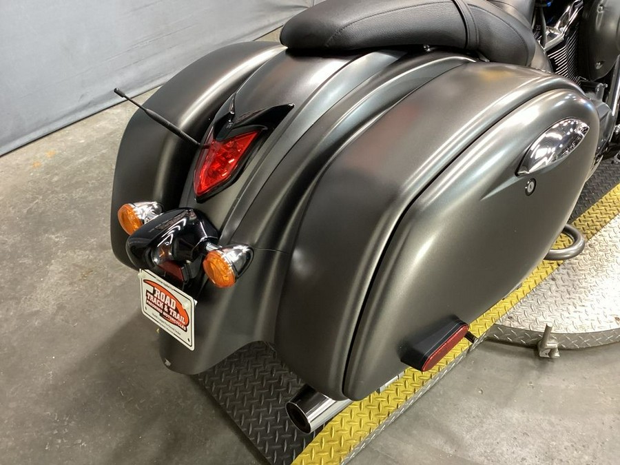 2022 Kawasaki Vulcan® 1700 Vaquero® ABS