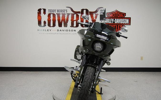 2026 Harley-Davidson Softail FXLRST - Low Rider ST